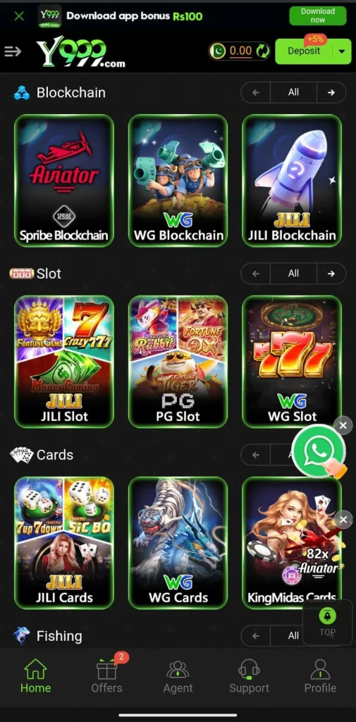Y999